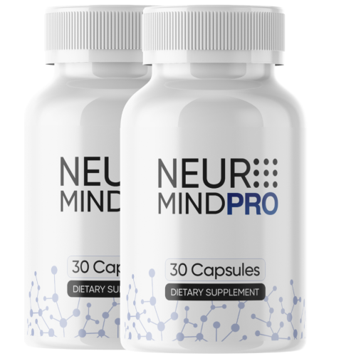 NeuroMind Pro product image