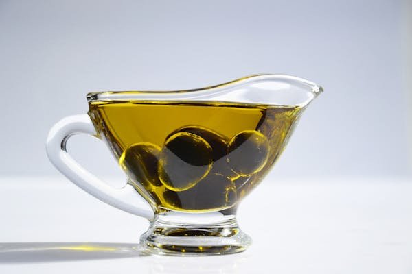 Extra Virgin Olive Oil