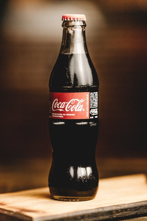 Sugary Drinks